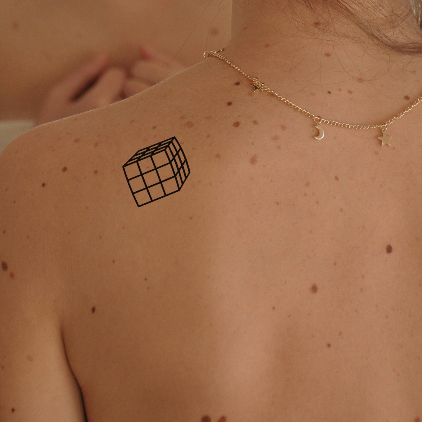 Rubik's cube