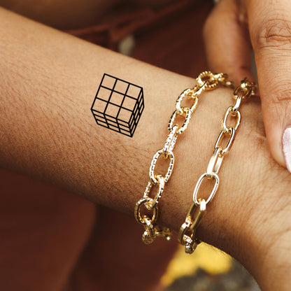 Rubik's cube