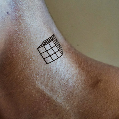 Rubik's cube