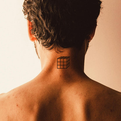Rubik's cube