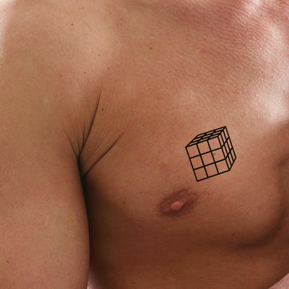 Rubik's cube