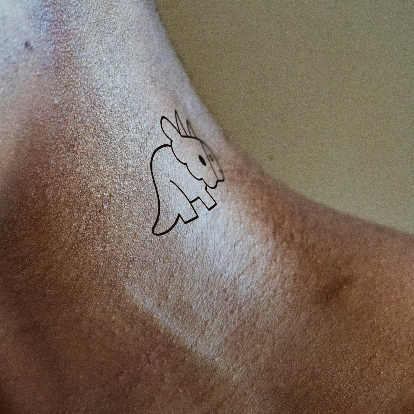 Mini Rhinoceraptor