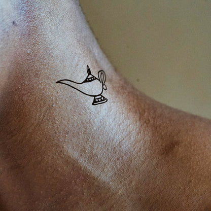 Lampe merveilleuse