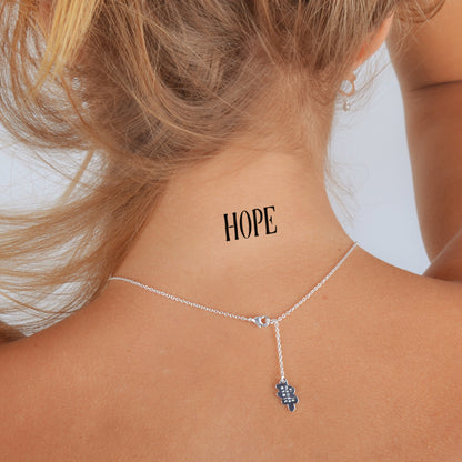 Hope