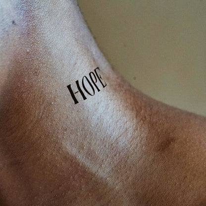 Hope