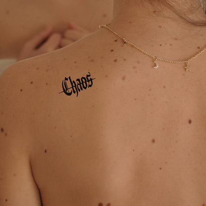 Chaos