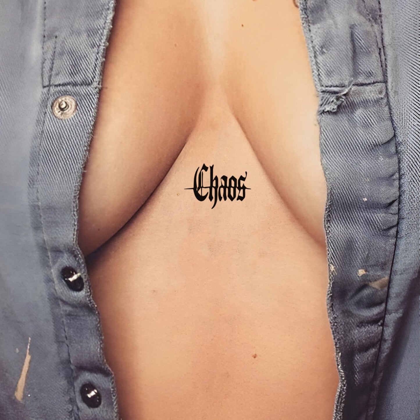 Chaos